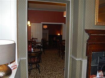 South Western Hotel Salisbury Exteriér fotografie